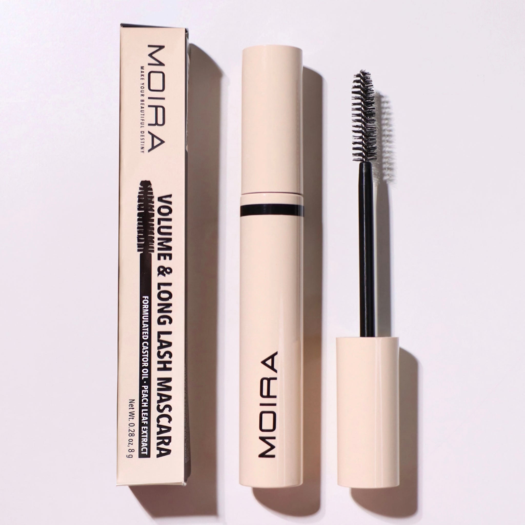 Moira Cosmetics