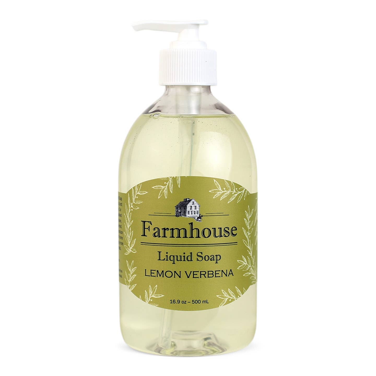 Farmhouse liquid soap