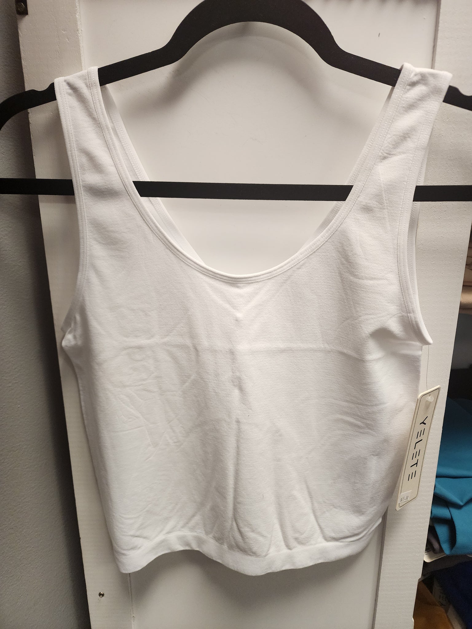 Wide strap cami- one size (S-L)