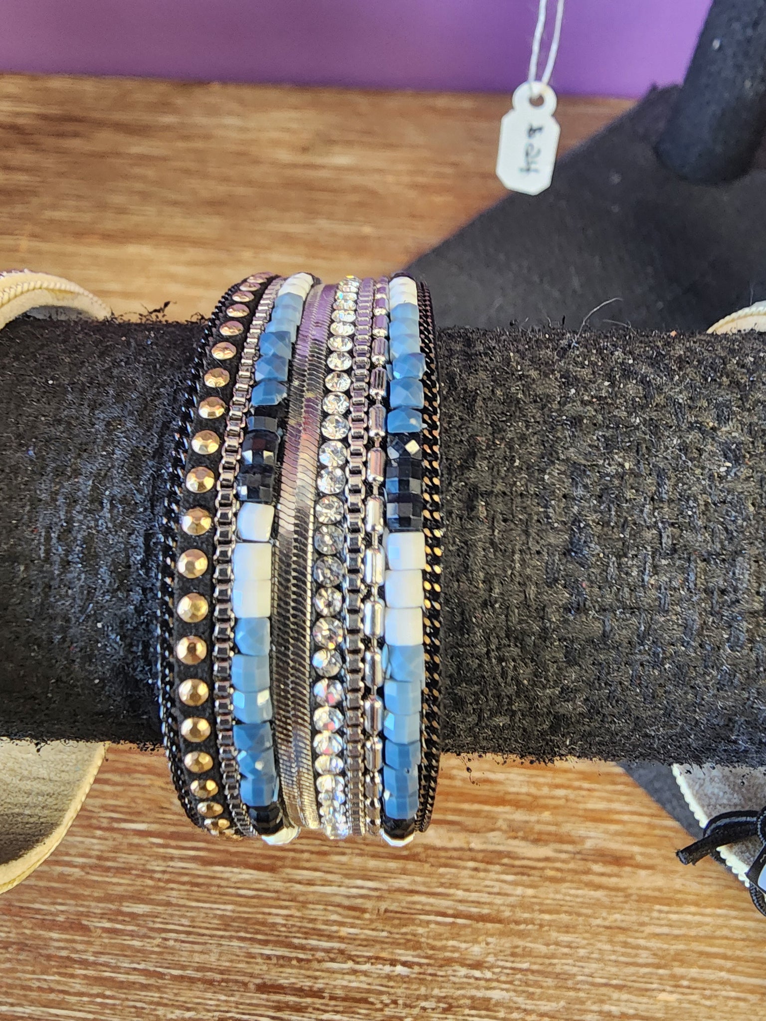 bracelets