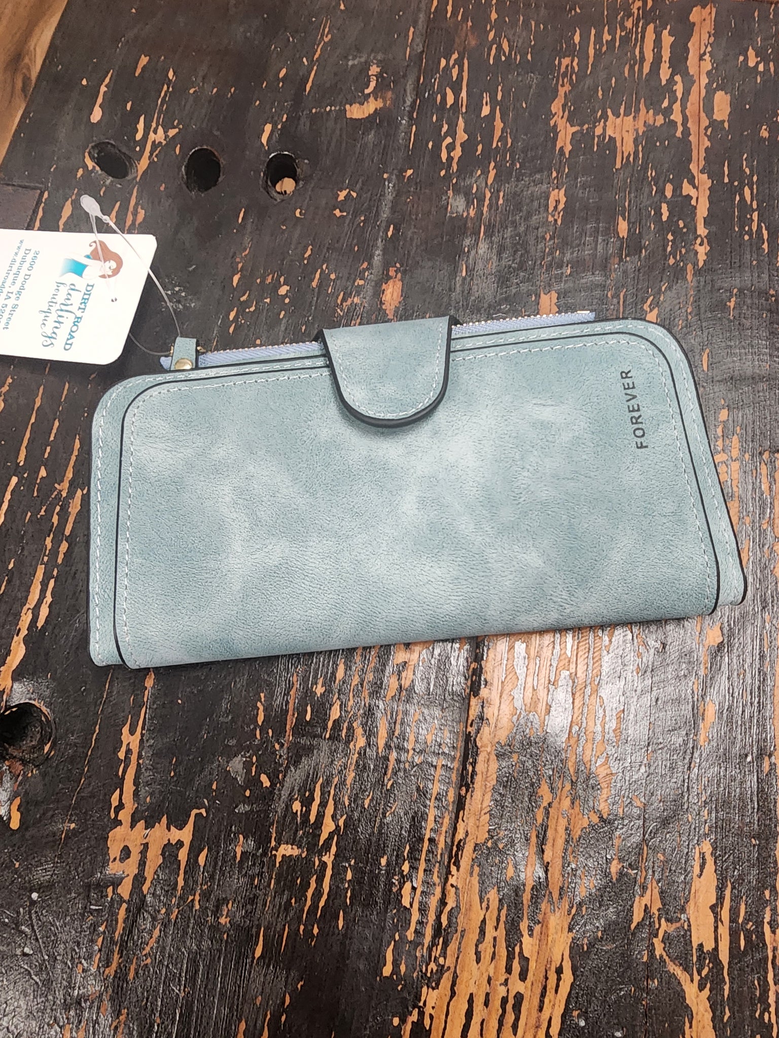 Multi pocket wallets