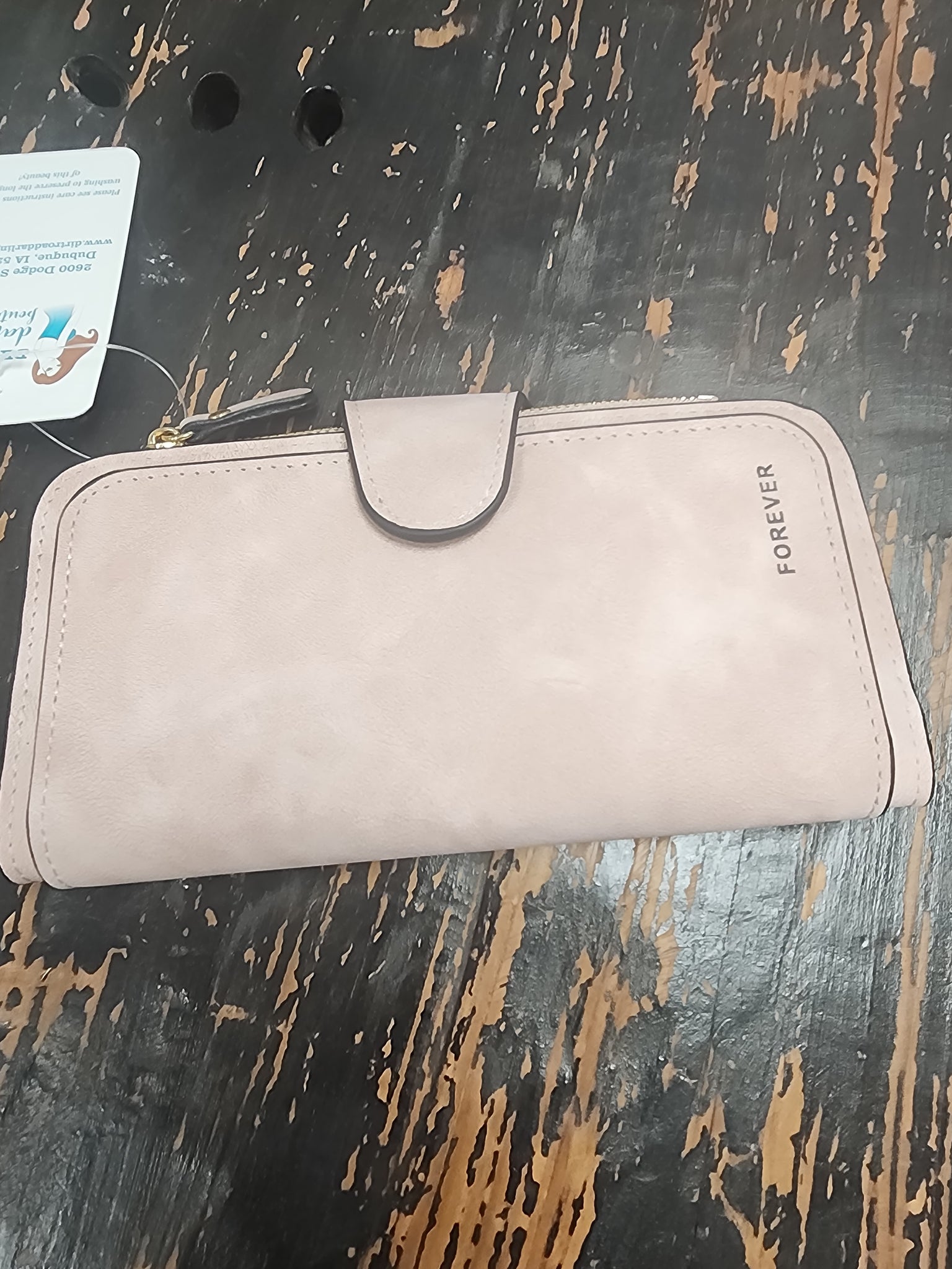 Multi pocket wallets
