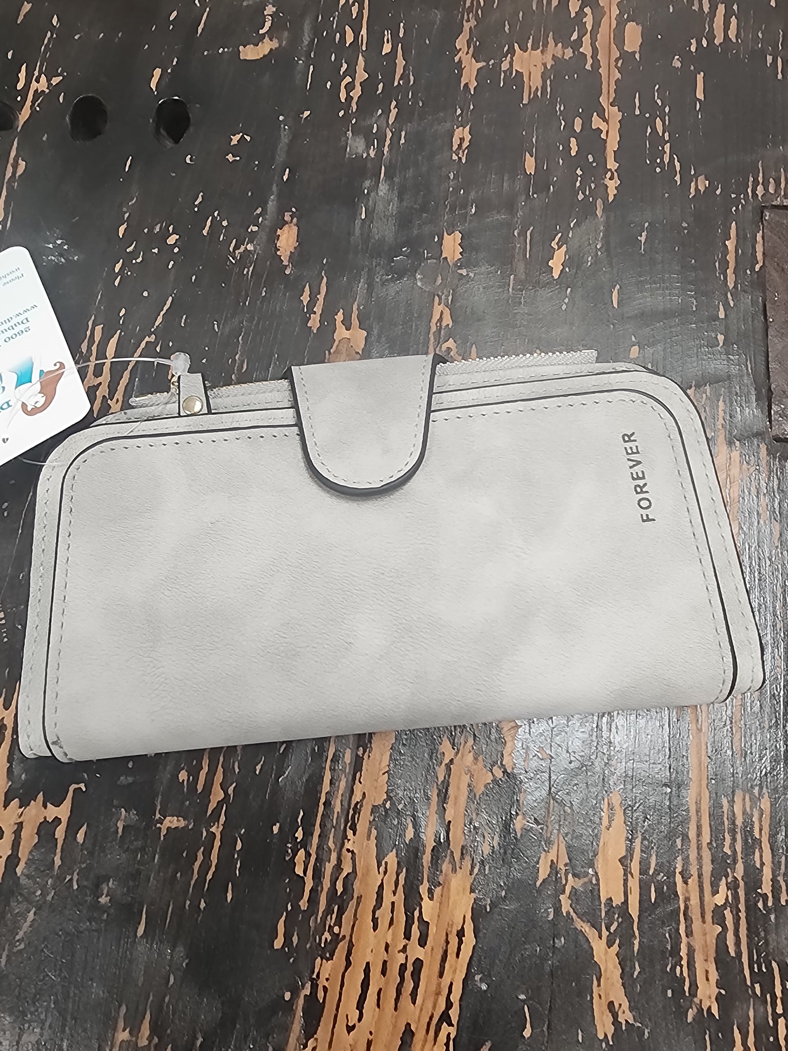Multi pocket wallets