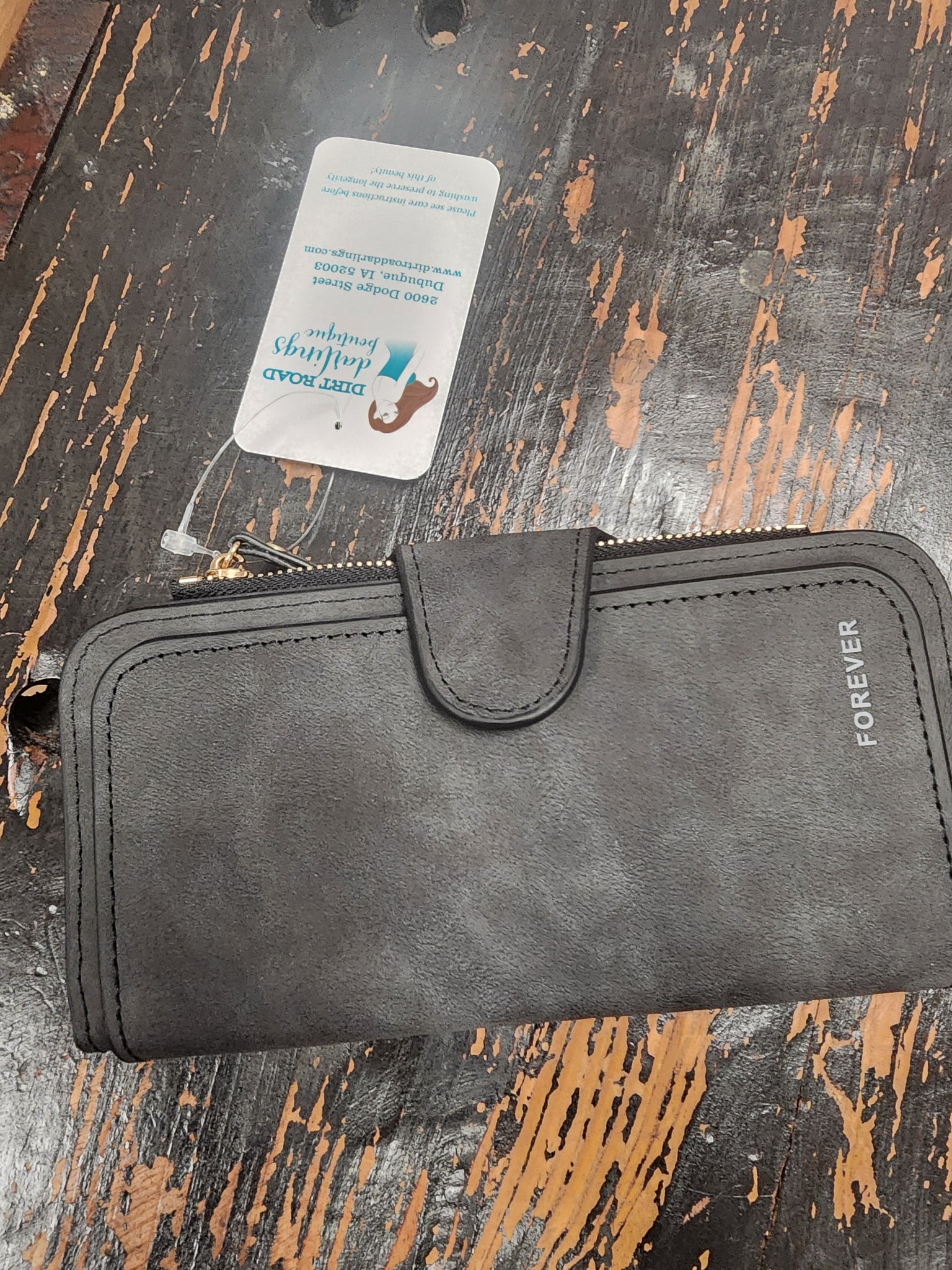 Multi pocket wallets