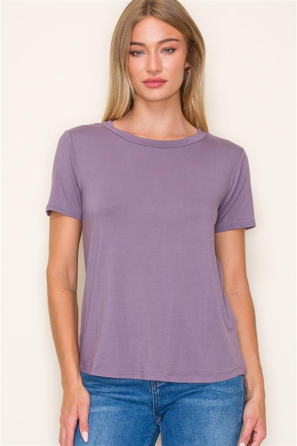 Tina various solid top small to xl