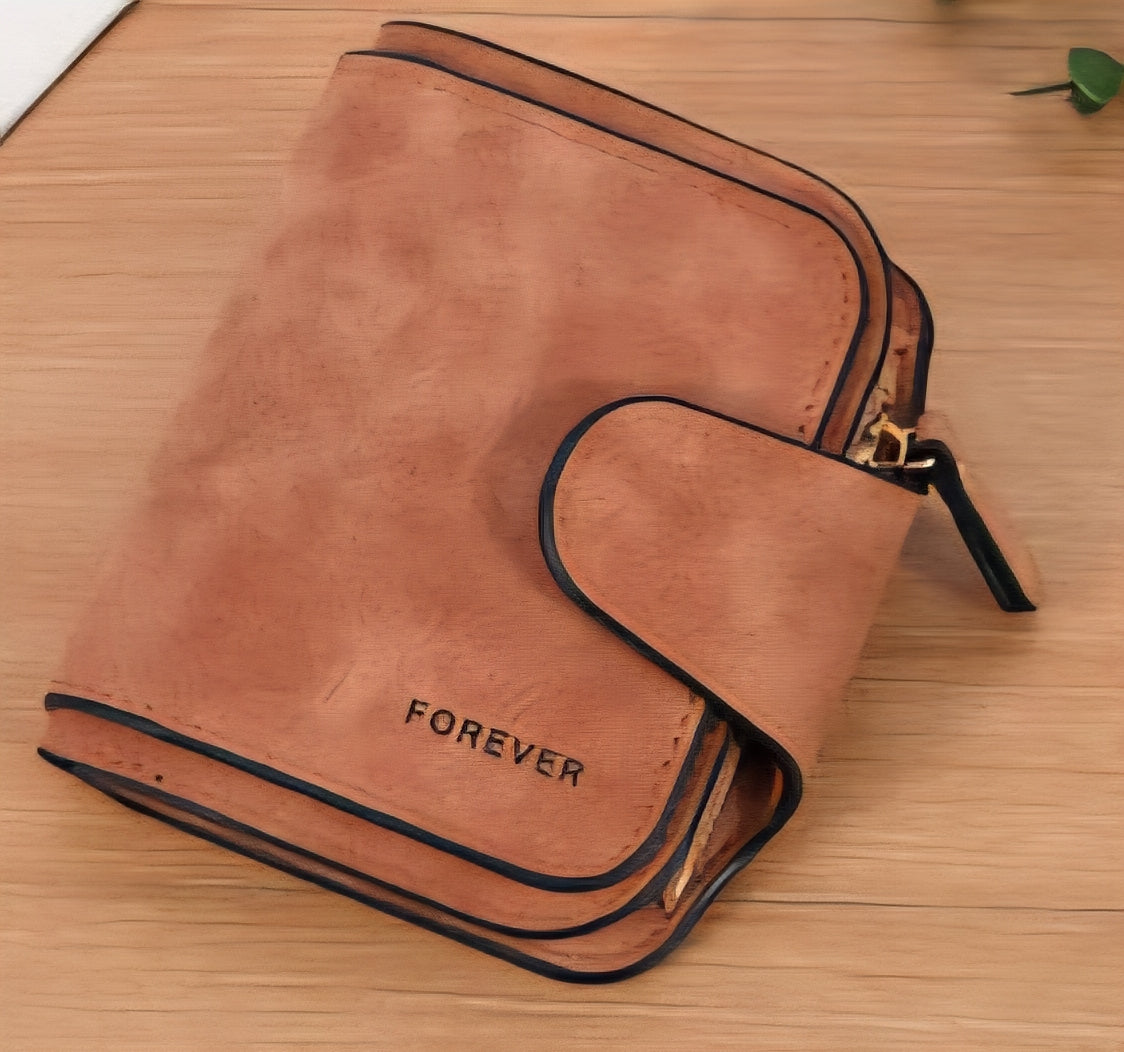 Small Multi pocket wallets