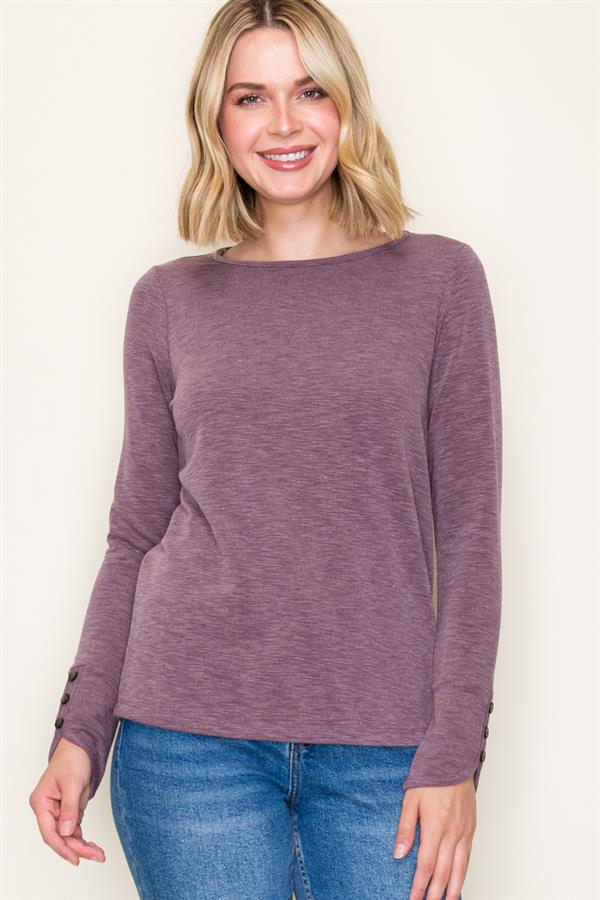 Fallyn long sleeve small to xl
