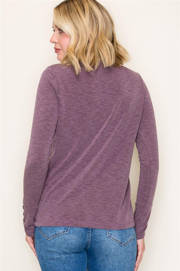 Fallyn long sleeve small to xl