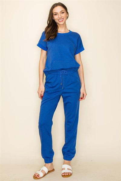 Kim loungwear various colors