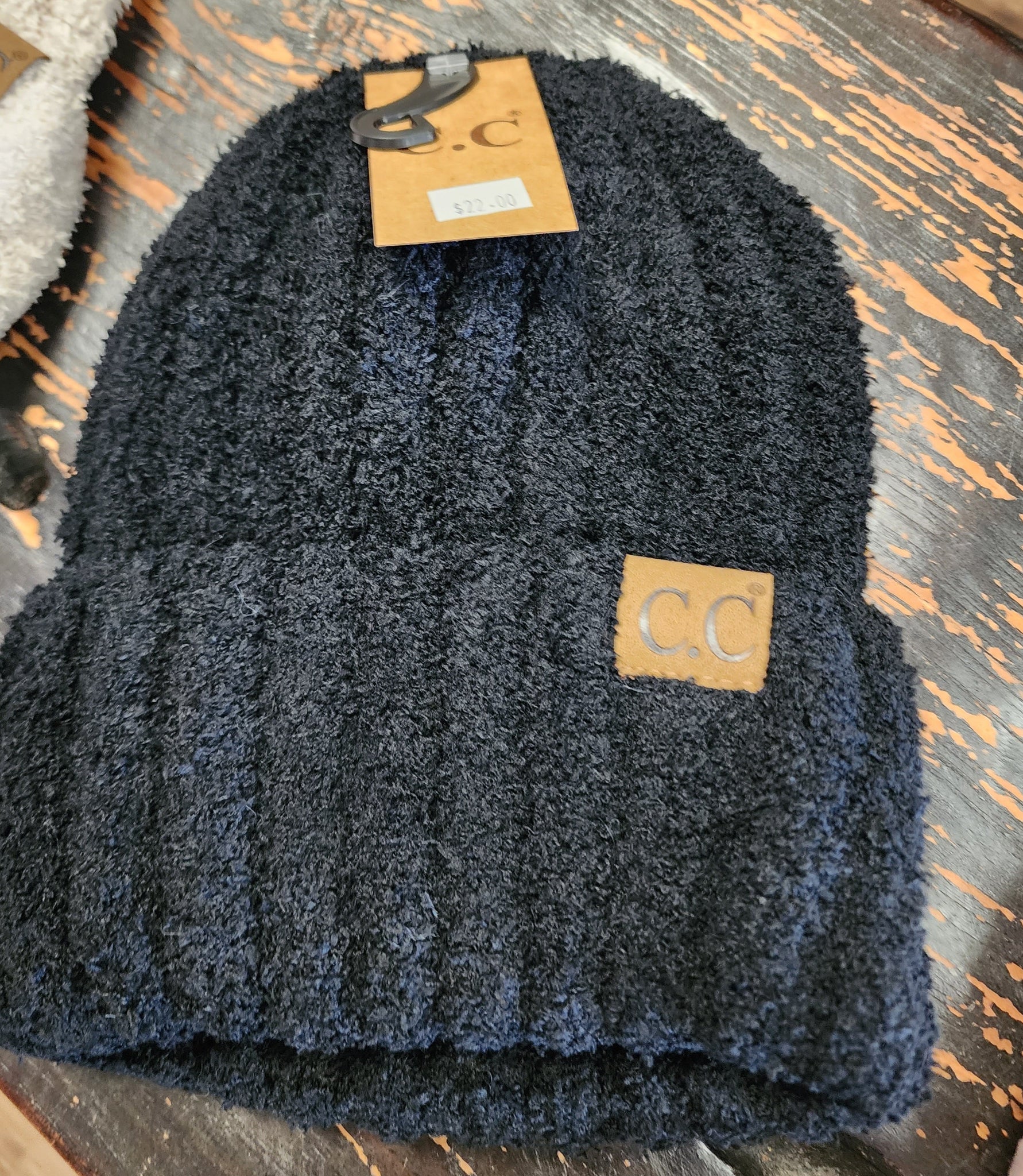 Cc various beanies