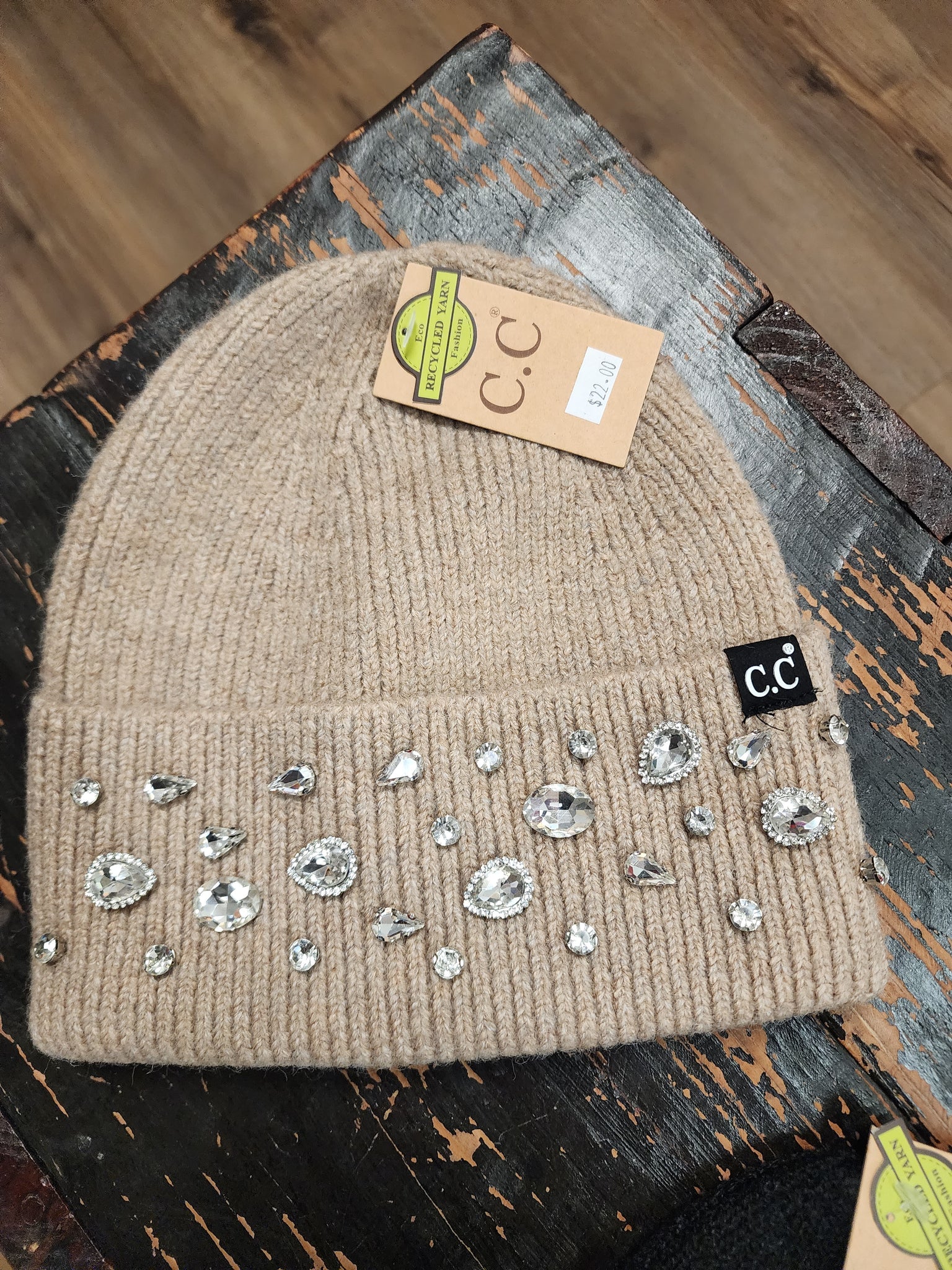 Cc various beanies