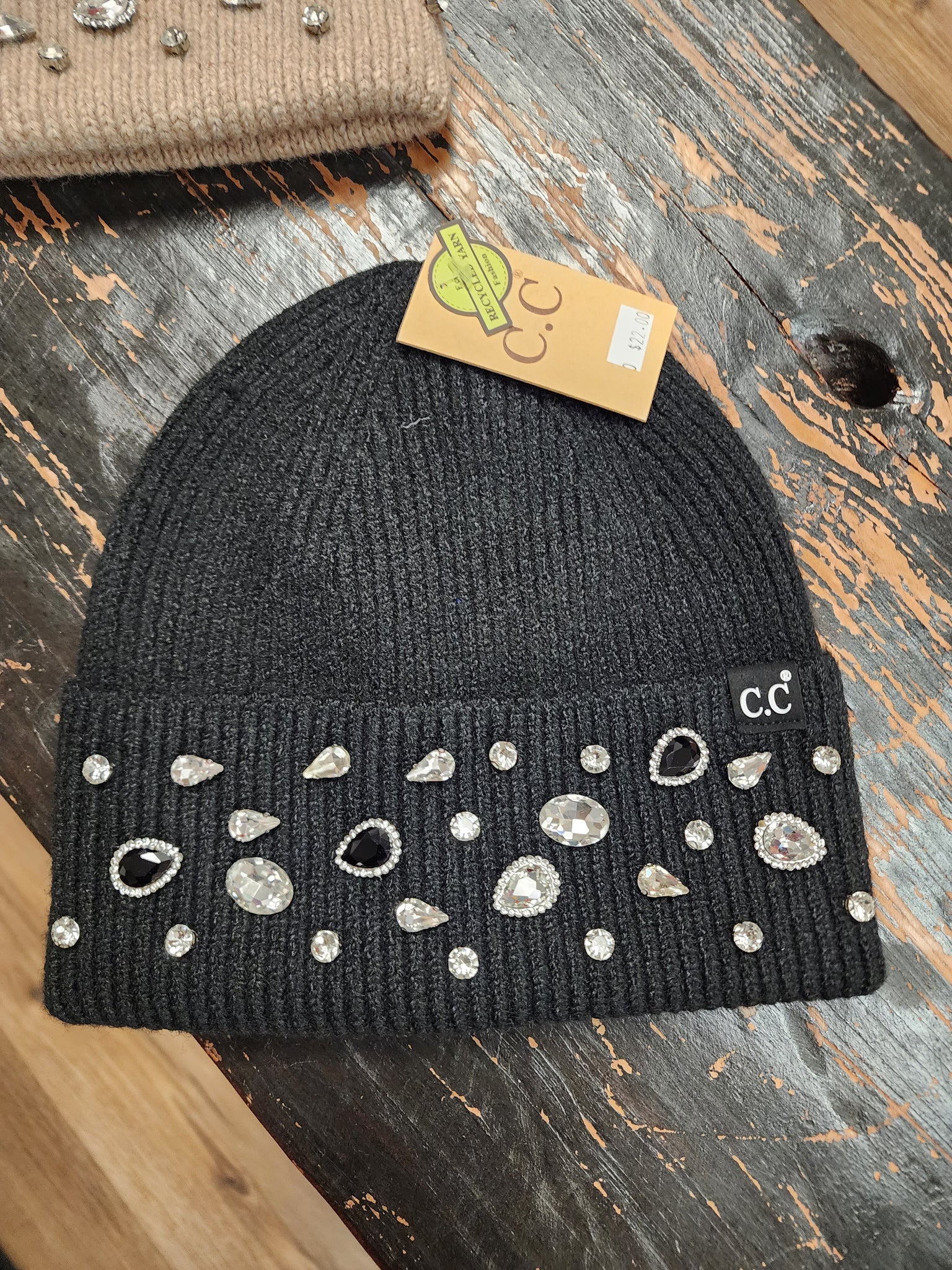 Cc various beanies