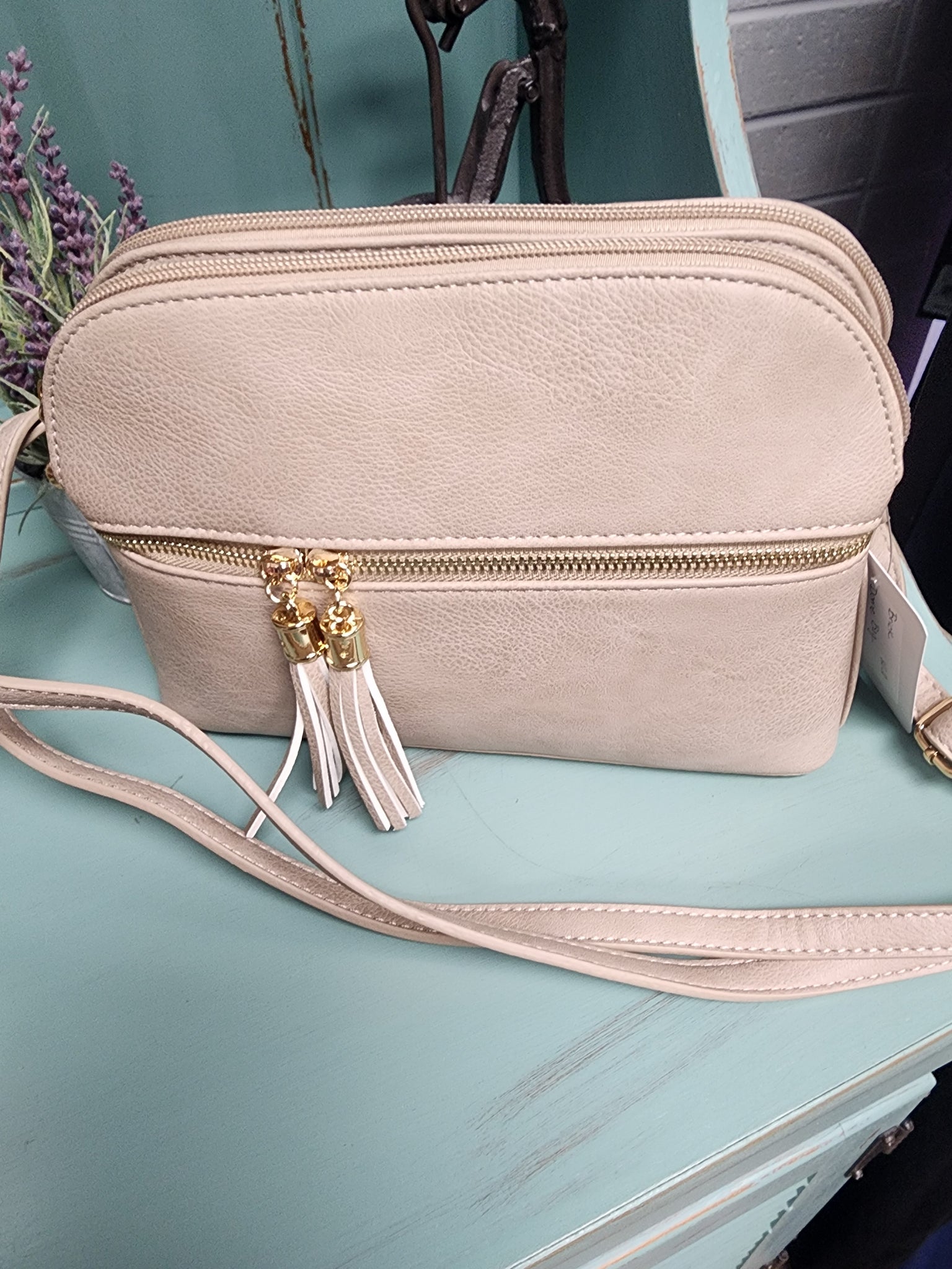 Dome crossbody  bags
