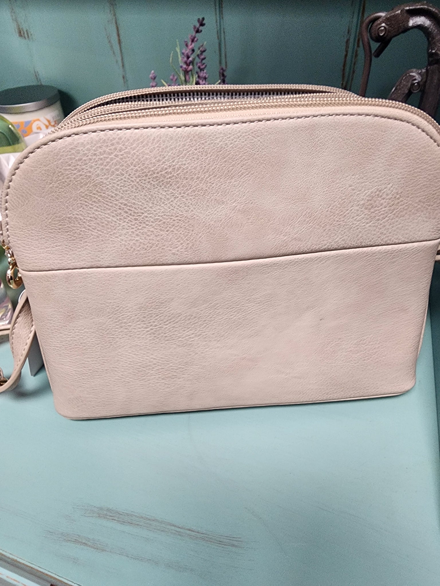 Dome crossbody  bags