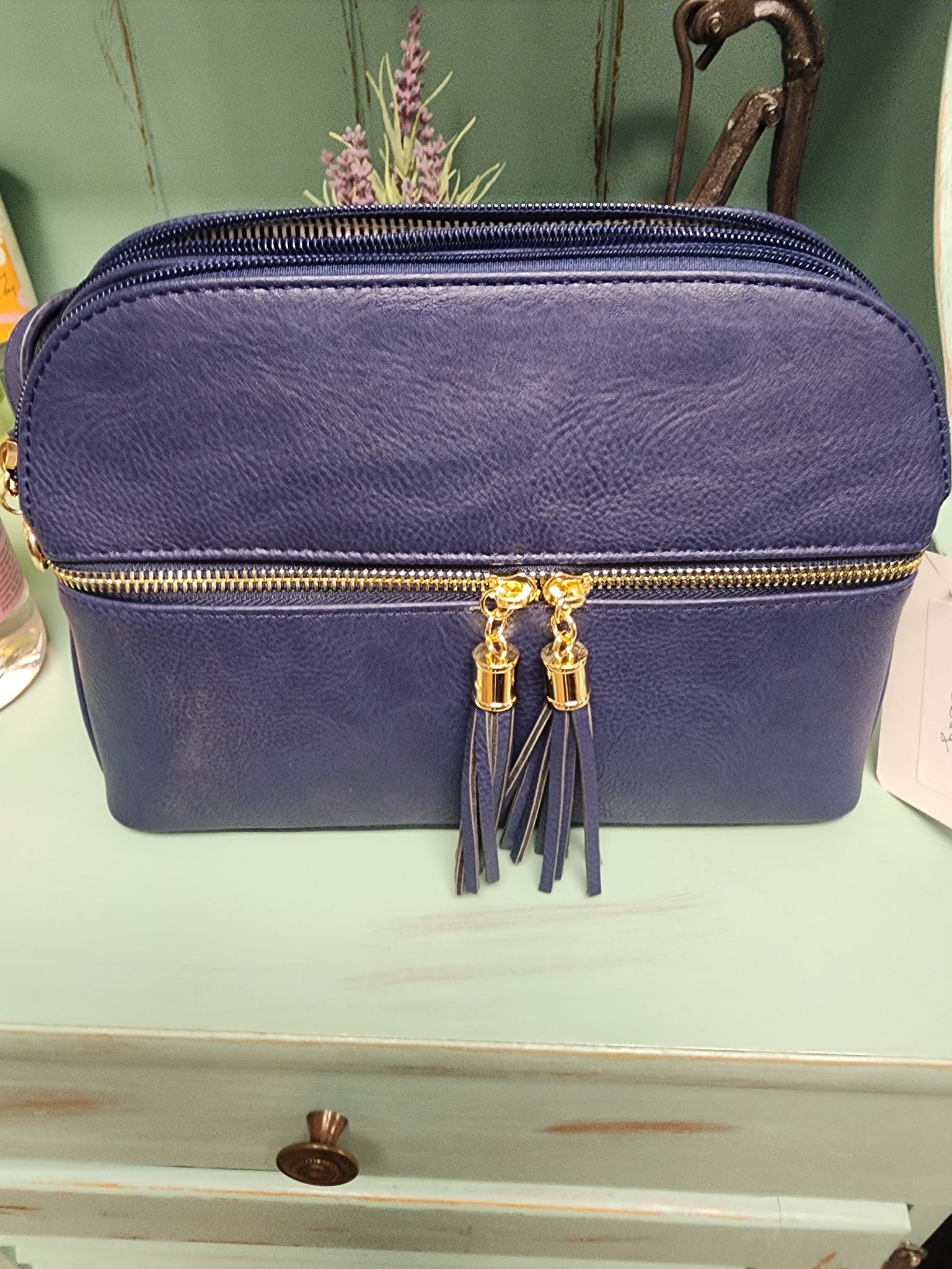 Dome crossbody  bags