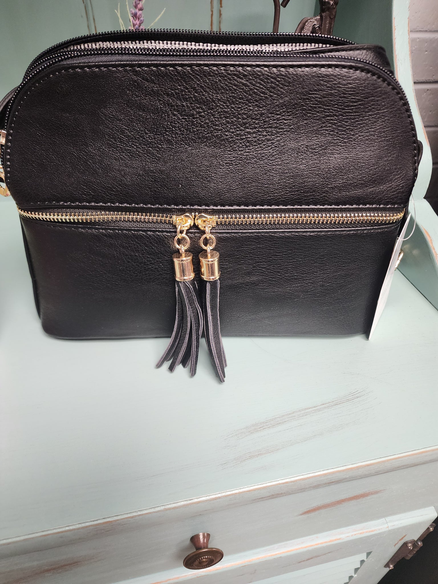 Dome crossbody  bags