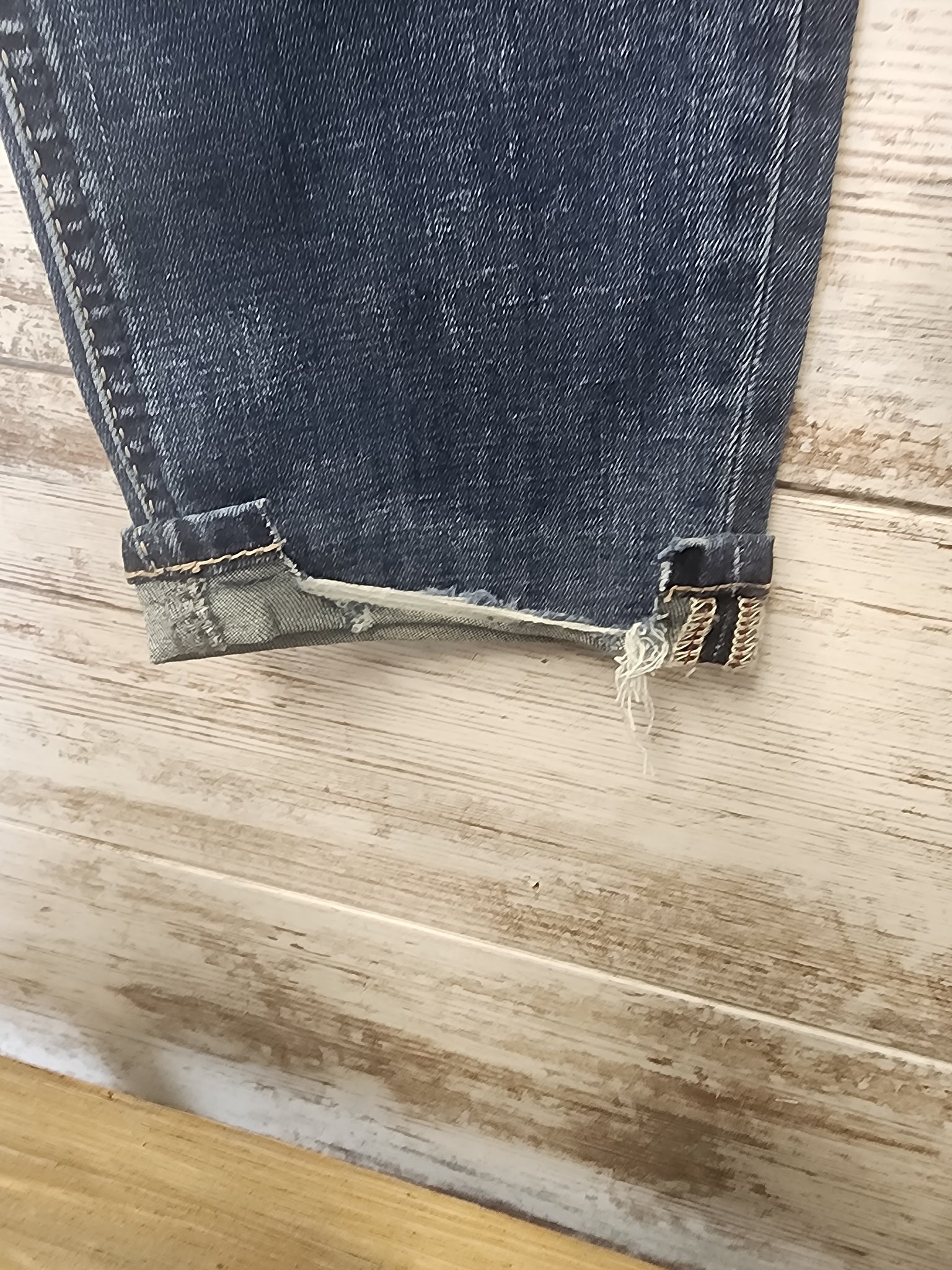 Boyfriend BOBBIE jean- RESTOCKED!