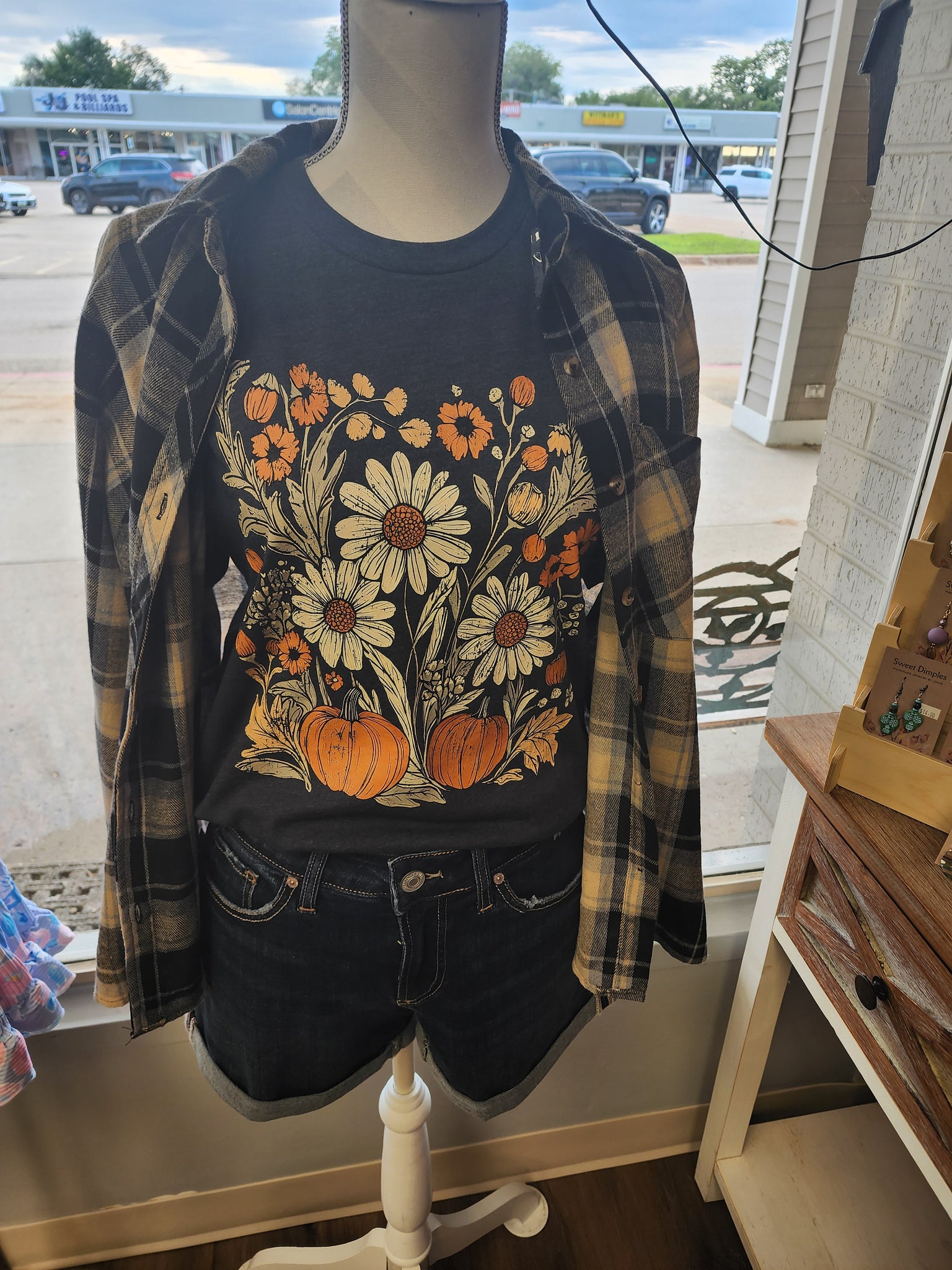 Plus Fall 2xl left