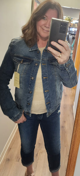 Denim Jackets
