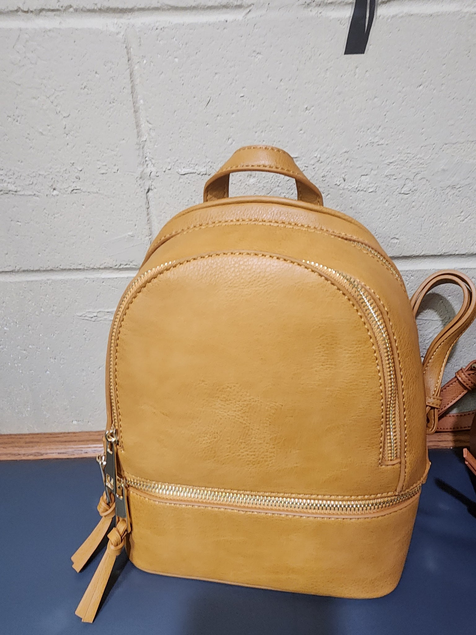 Back pack bags