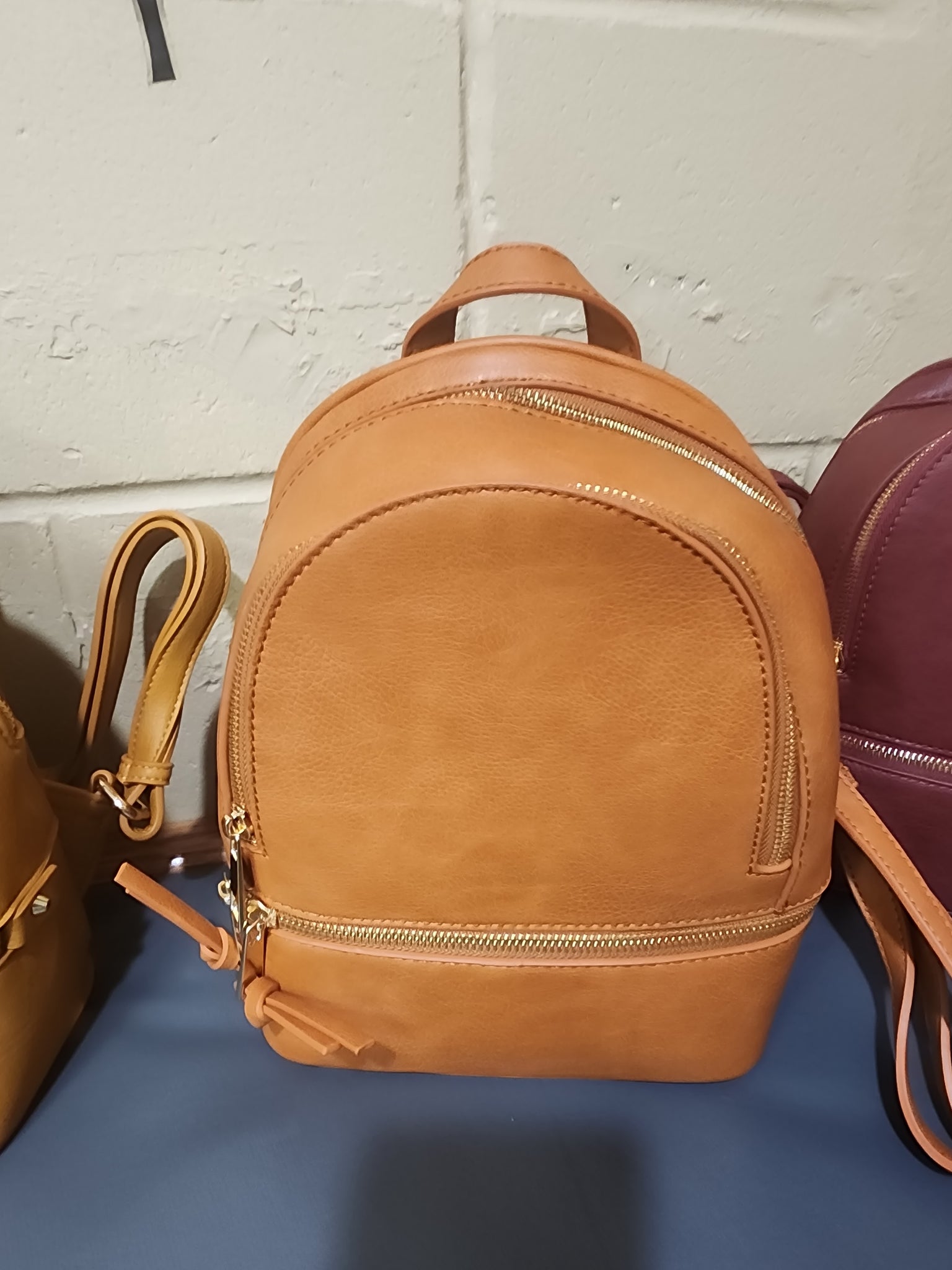Back pack bags