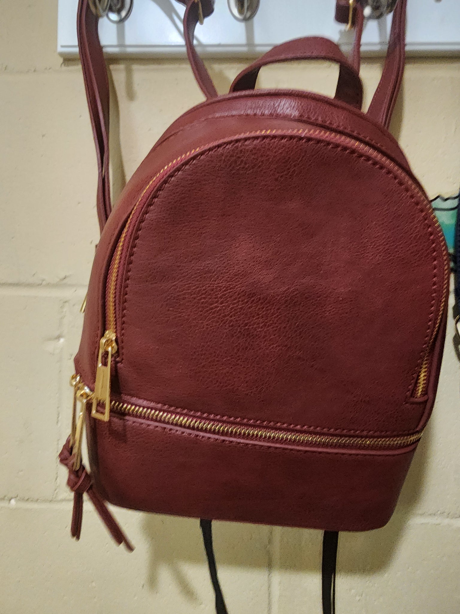 Back pack bags