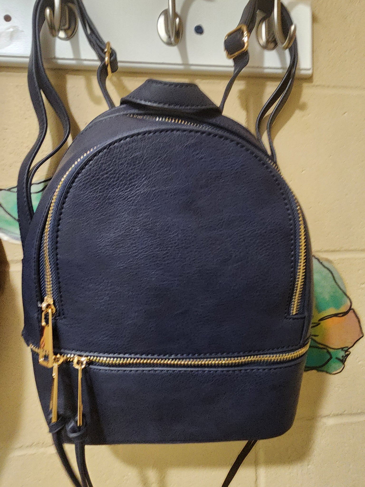Back pack bags