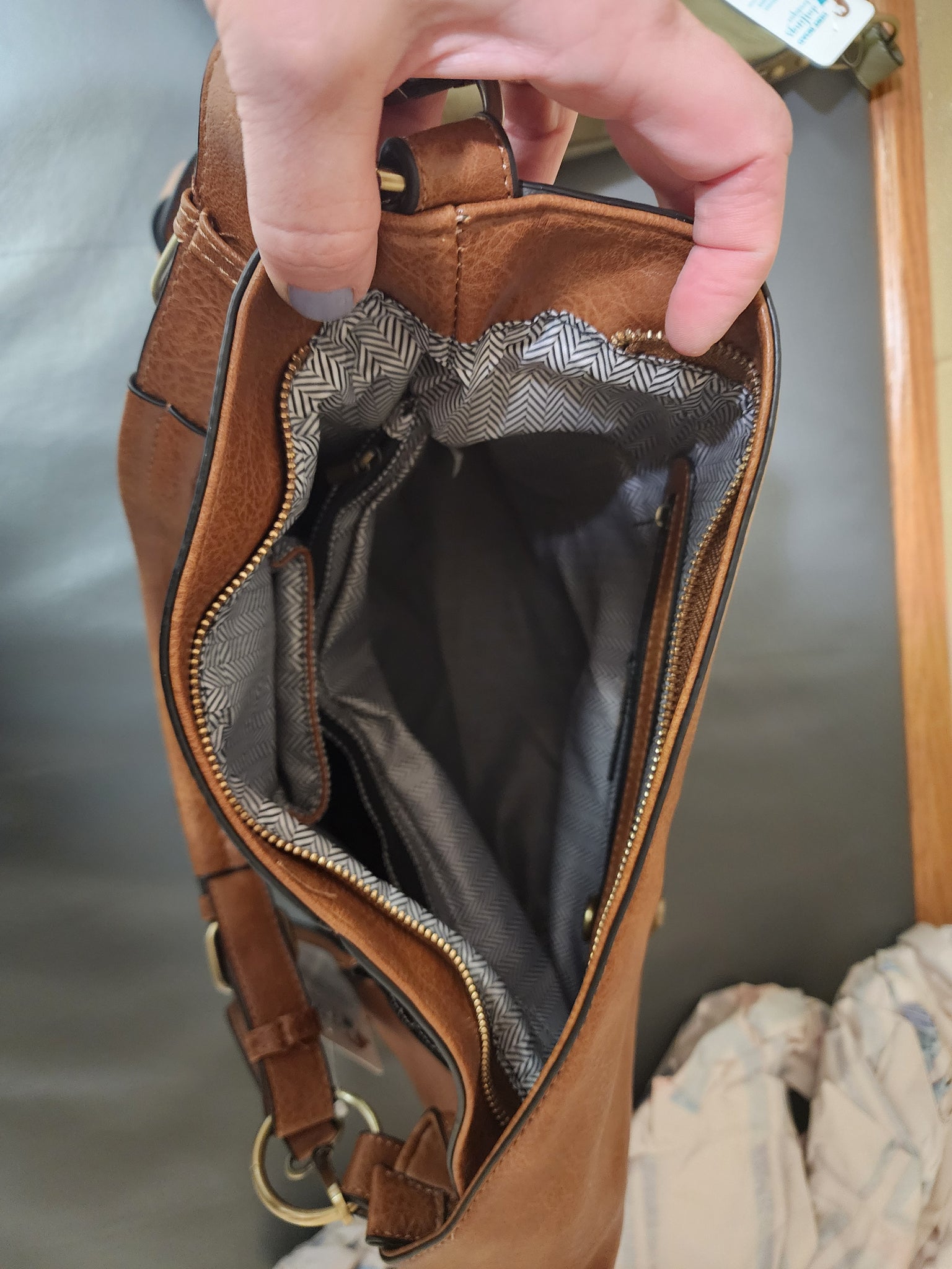 Large Hobo bags