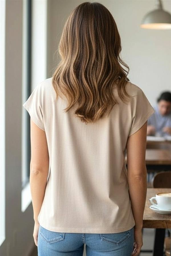 Lily various floral print top small to XL