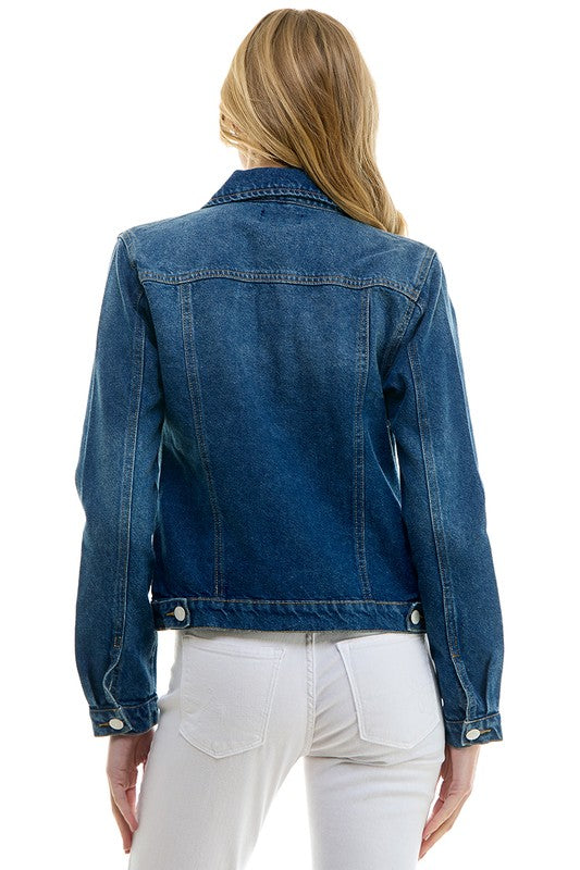 Denim Jackets