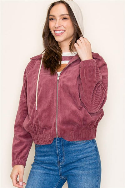 Camron various colors corduroy jackets small to xl