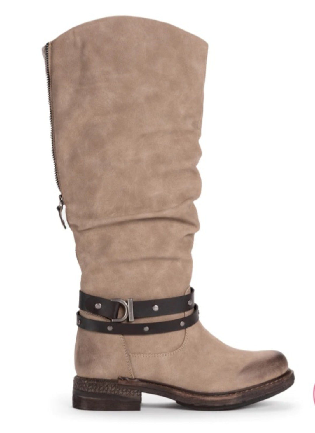 Victoria various tall boots