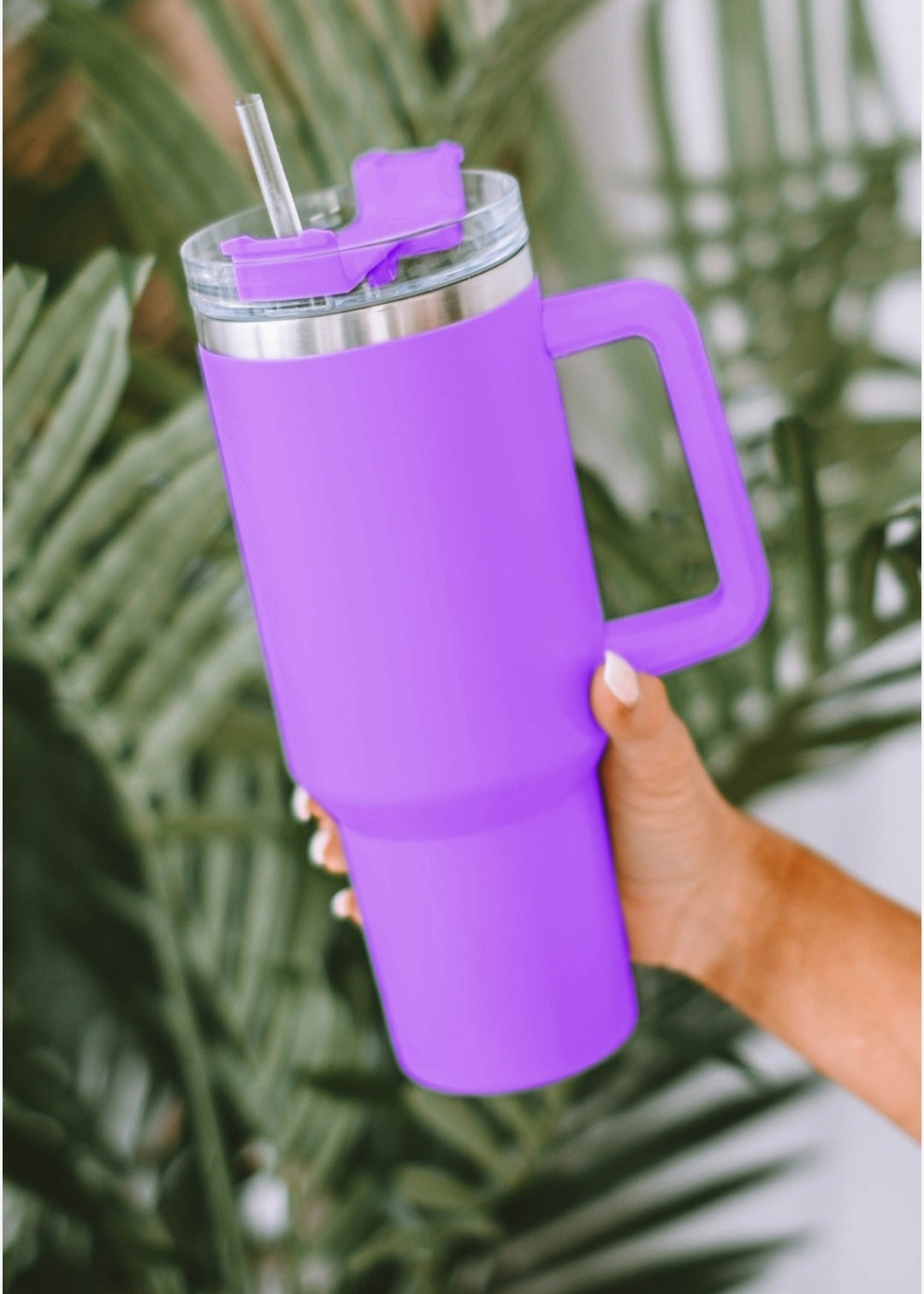 Stainless steel Tumblers