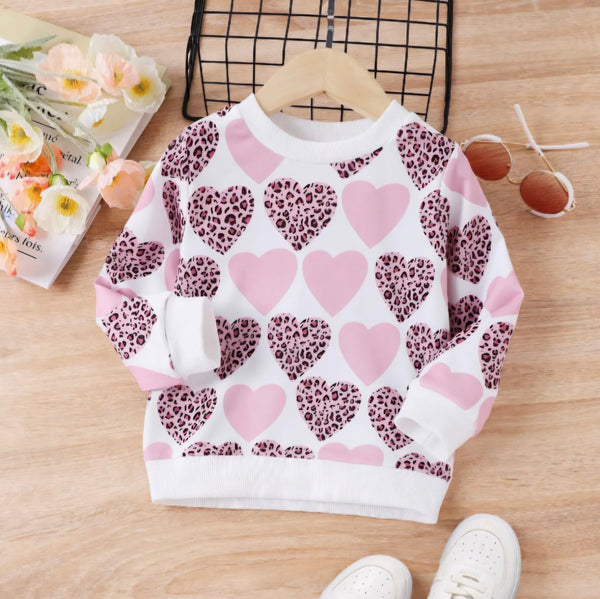 Hearts top