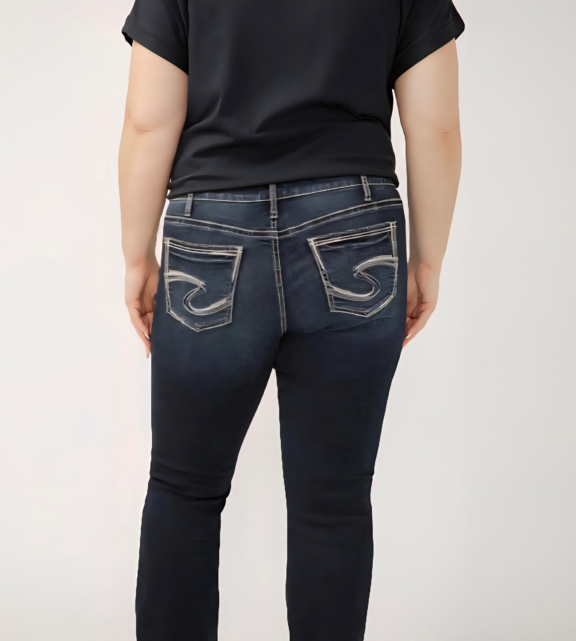 Plus suki Bootcut 31 length