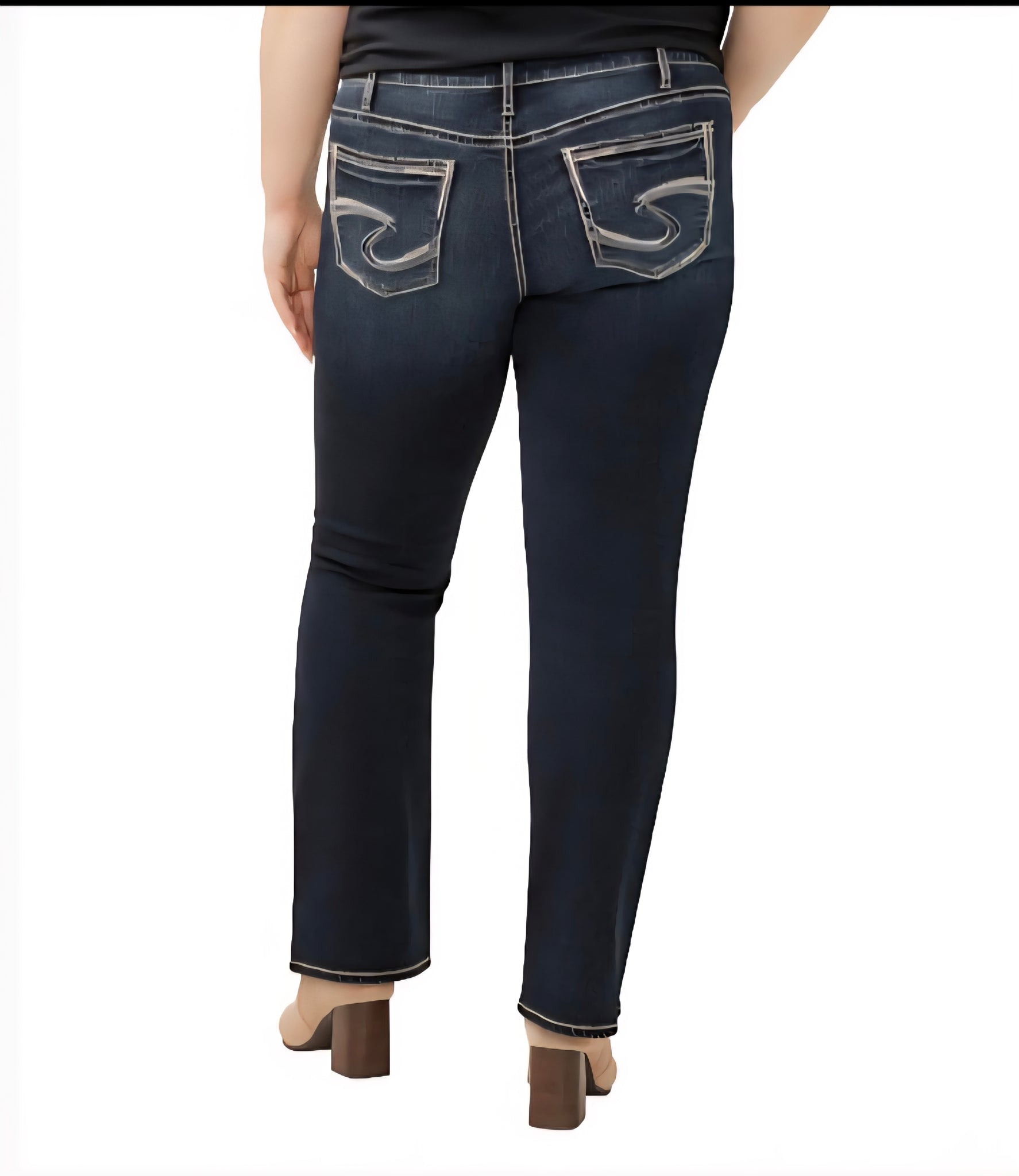 Plus suki Bootcut 31 length