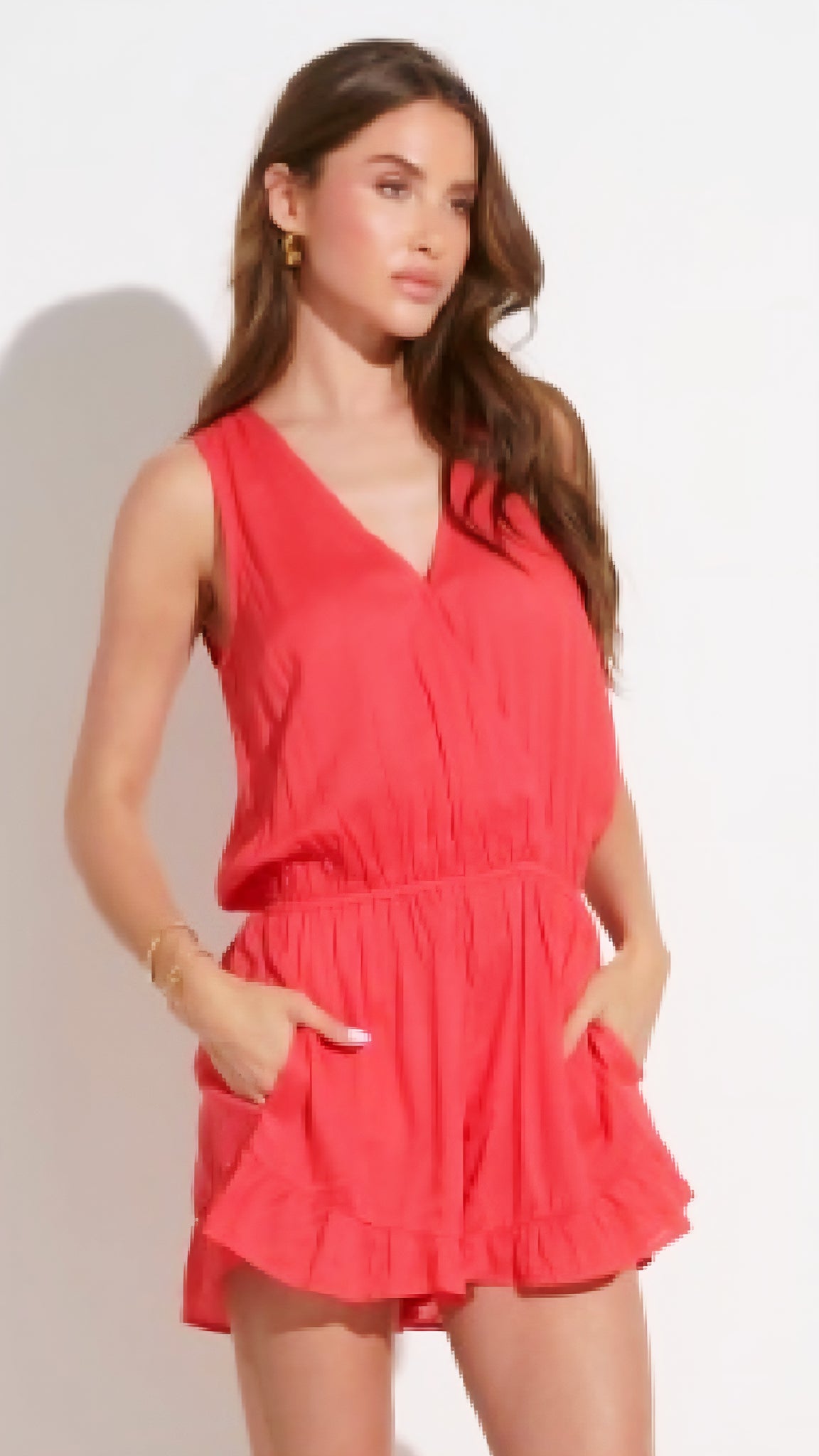 Roja romper large left