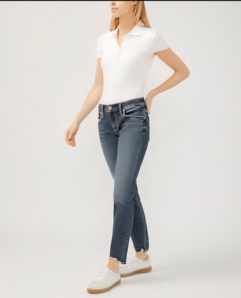 Boyfriend BOBBIE jean- RESTOCKED!