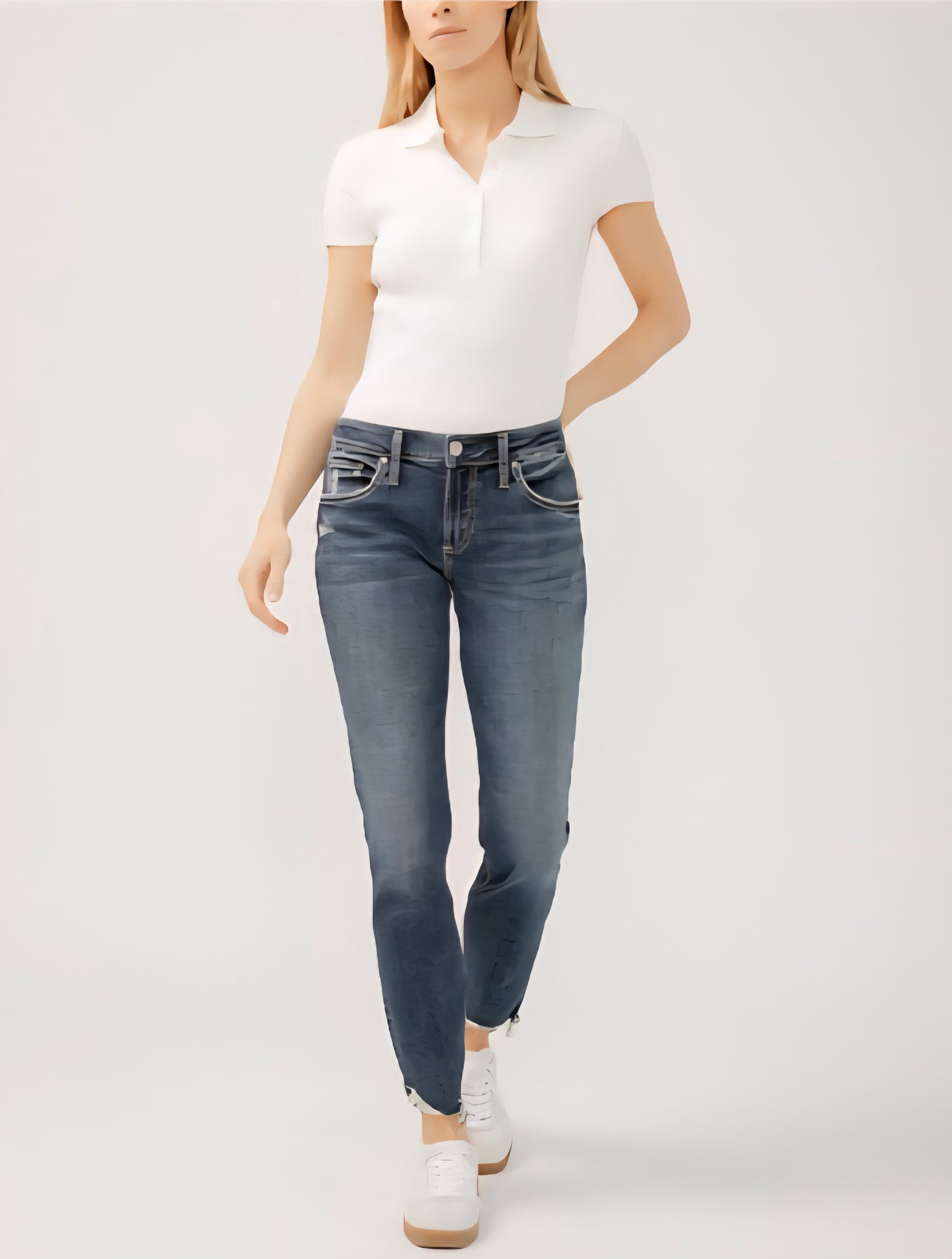 Boyfriend BOBBIE jean- RESTOCKED!