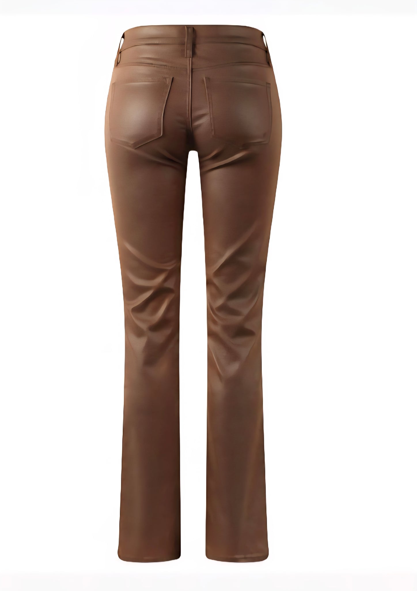 Suki JAVA mid rise slim boot jean
