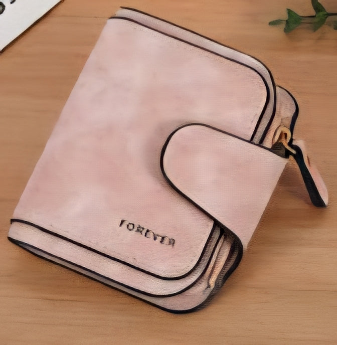 Small Multi pocket wallets