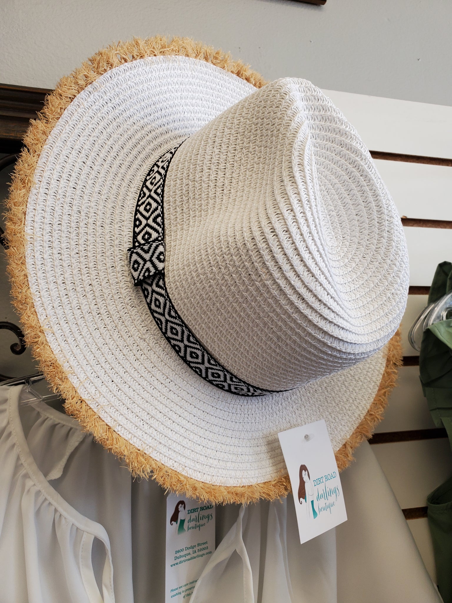 Panama  straw weave hats various