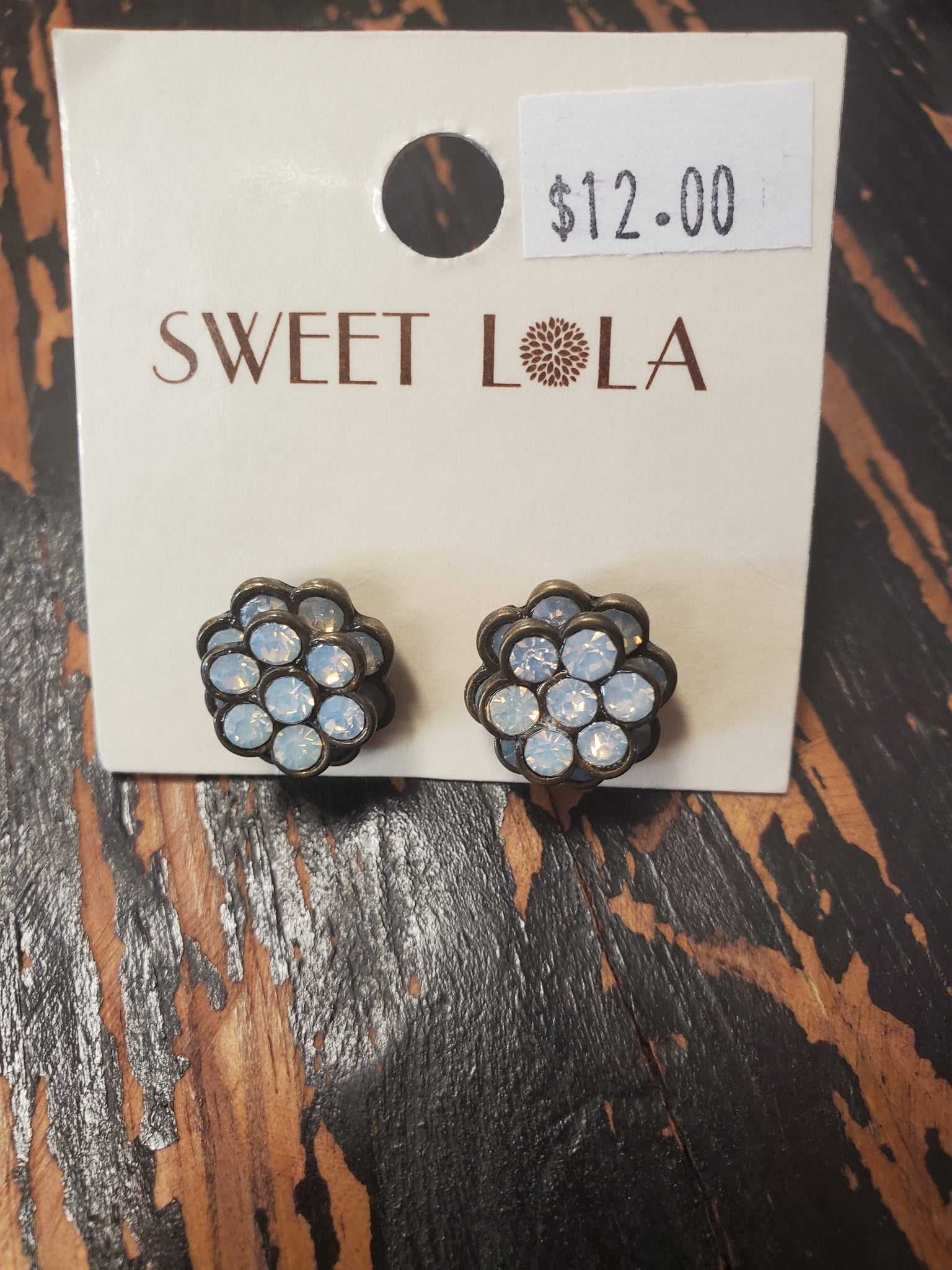 Sweet Lola earrings various