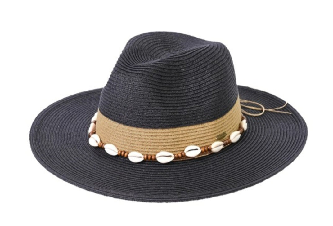 Panama  straw weave hats various
