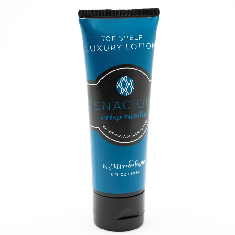 Mixologie lotions